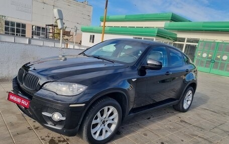 BMW X6, 2008 год, 1 675 000 рублей, 2 фотография