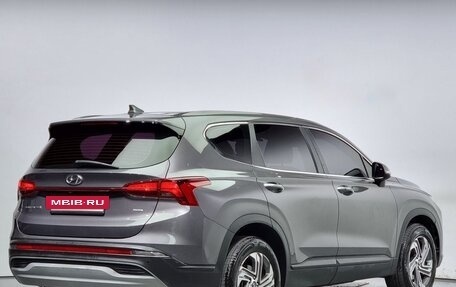 Hyundai Santa Fe IV, 2020 год, 2 370 000 рублей, 2 фотография