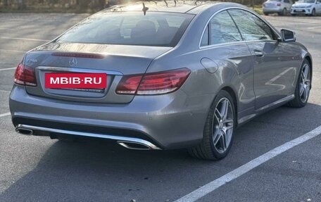 Mercedes-Benz E-Класс, 2014 год, 2 900 000 рублей, 4 фотография