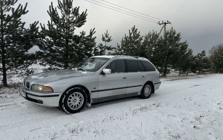 BMW 5 серия, 1999 год, 380 000 рублей, 2 фотография