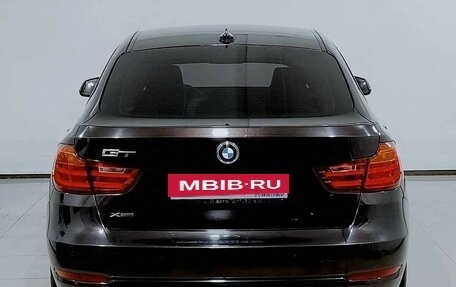 BMW 3 серия, 2013 год, 1 790 000 рублей, 3 фотография