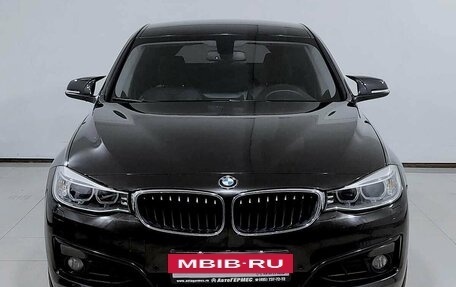 BMW 3 серия, 2013 год, 1 790 000 рублей, 2 фотография