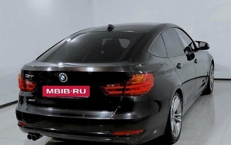 BMW 3 серия, 2013 год, 1 790 000 рублей, 4 фотография