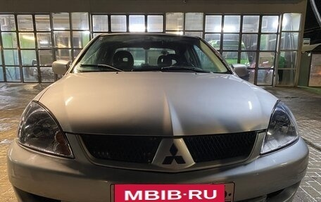 Mitsubishi Lancer IX, 2005 год, 480 000 рублей, 2 фотография