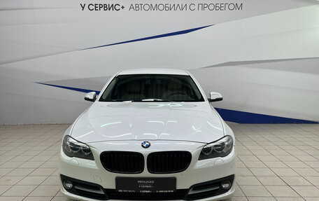 BMW 5 серия, 2016 год, 2 299 000 рублей, 2 фотография