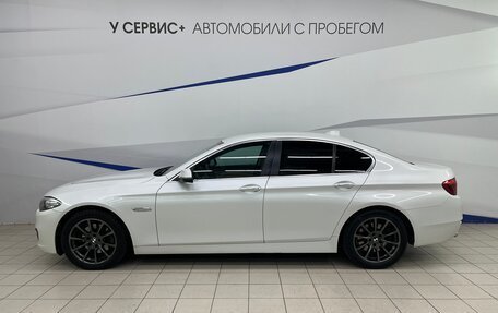 BMW 5 серия, 2016 год, 2 299 000 рублей, 3 фотография