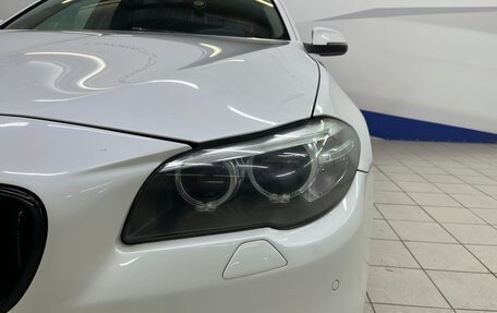 BMW 5 серия, 2016 год, 2 299 000 рублей, 6 фотография