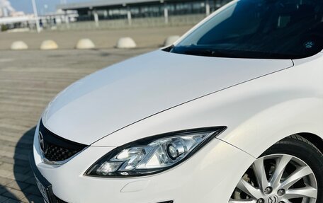 Mazda 6, 2010 год, 1 290 000 рублей, 4 фотография