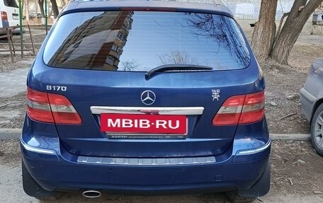 Mercedes-Benz B-Класс, 2009 год, 800 000 рублей, 3 фотография