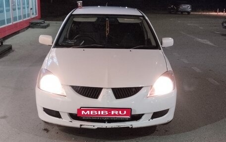 Mitsubishi Lancer IX, 2003 год, 520 000 рублей, 2 фотография