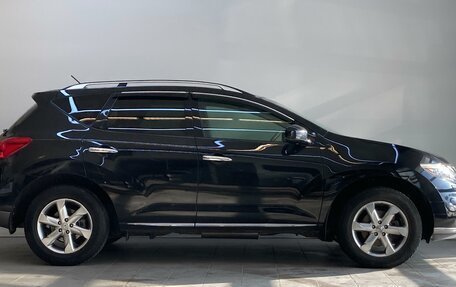 Nissan Murano, 2011 год, 1 600 000 рублей, 4 фотография