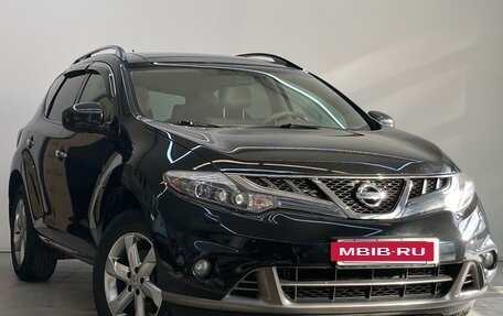 Nissan Murano, 2011 год, 1 600 000 рублей, 3 фотография