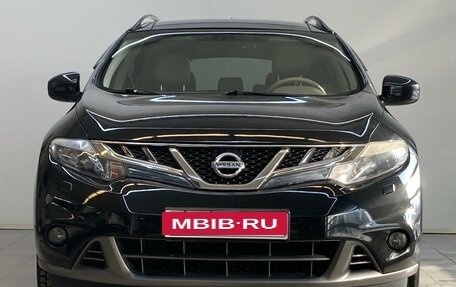 Nissan Murano, 2011 год, 1 600 000 рублей, 2 фотография