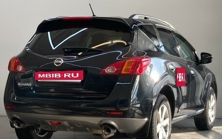 Nissan Murano, 2011 год, 1 600 000 рублей, 5 фотография