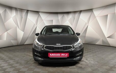 KIA cee'd III, 2017 год, 1 525 000 рублей, 6 фотография