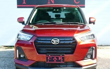 Daihatsu Rocky, 2022 год, 1 505 000 рублей, 2 фотография