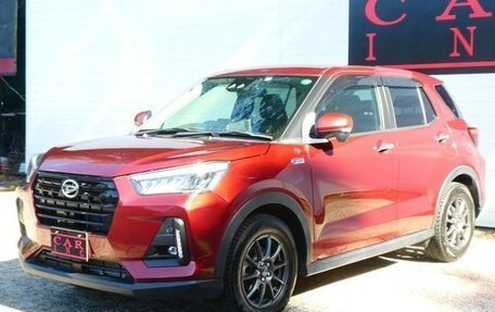 Daihatsu Rocky, 2022 год, 1 505 000 рублей, 3 фотография