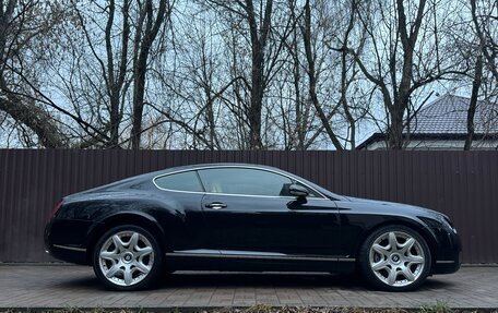 Bentley Continental GT I, 2005 год, 2 000 000 рублей, 3 фотография