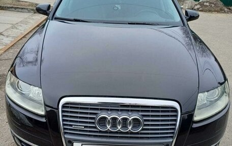 Audi A6, 2006 год, 950 000 рублей, 2 фотография