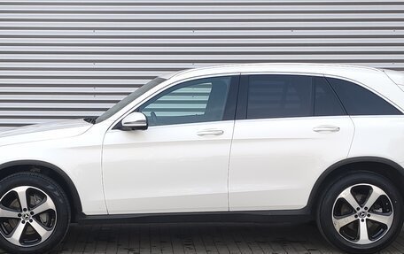 Mercedes-Benz GLC, 2018 год, 3 300 000 рублей, 8 фотография