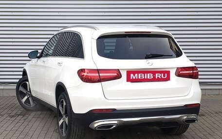 Mercedes-Benz GLC, 2018 год, 3 300 000 рублей, 7 фотография