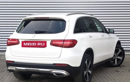 Mercedes-Benz GLC, 2018 год, 3 300 000 рублей, 6 фотография