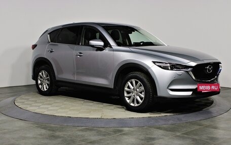 Mazda CX-5 II, 2018 год, 2 697 000 рублей, 3 фотография