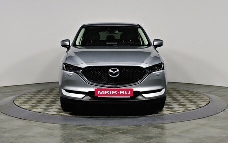 Mazda CX-5 II, 2018 год, 2 697 000 рублей, 2 фотография