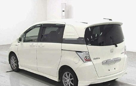 Honda Freed I, 2012 год, 1 430 000 рублей, 3 фотография