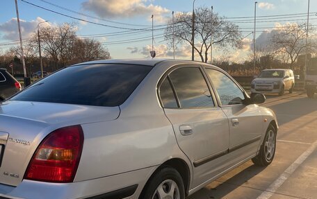 Hyundai Elantra III, 2003 год, 490 000 рублей, 4 фотография