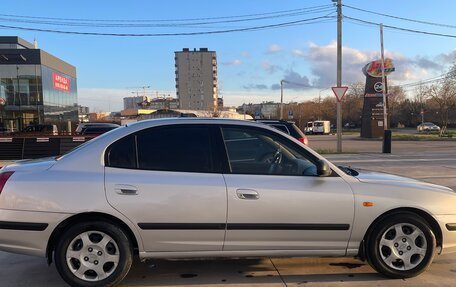 Hyundai Elantra III, 2003 год, 490 000 рублей, 3 фотография