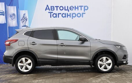 Nissan Qashqai, 2019 год, 1 899 000 рублей, 4 фотография