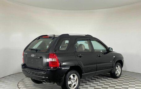 KIA Sportage II, 2005 год, 779 000 рублей, 5 фотография