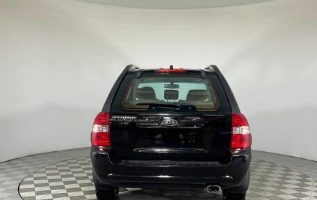 KIA Sportage II, 2005 год, 779 000 рублей, 6 фотография