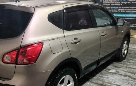 Nissan Qashqai, 2008 год, 750 000 рублей, 3 фотография