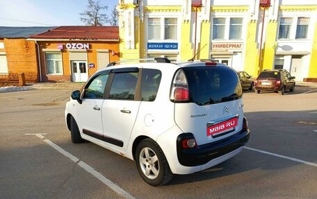 Citroen C3 Picasso I, 2011 год, 450 000 рублей, 5 фотография