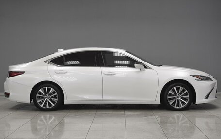 Lexus ES VII, 2019 год, 4 329 000 рублей, 5 фотография