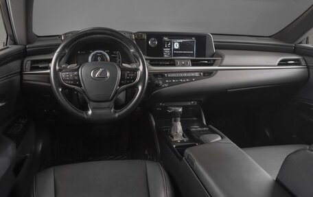 Lexus ES VII, 2019 год, 4 329 000 рублей, 6 фотография