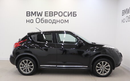 Nissan Juke II, 2013 год, 1 150 000 рублей, 6 фотография