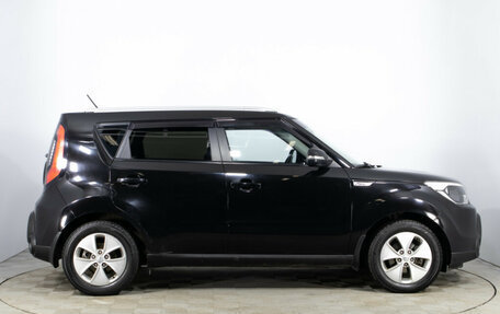 KIA Soul II рестайлинг, 2014 год, 1 370 000 рублей, 4 фотография