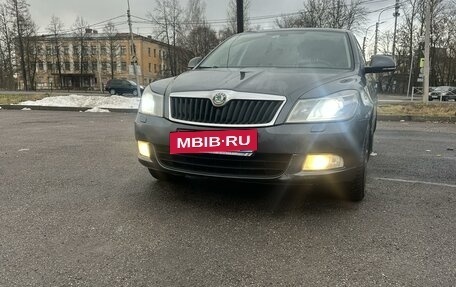 Skoda Octavia, 2010 год, 860 000 рублей, 3 фотография