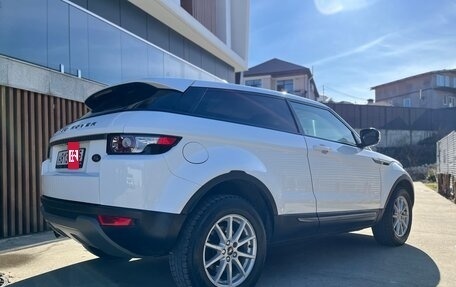 Land Rover Range Rover Evoque I, 2012 год, 1 990 000 рублей, 5 фотография