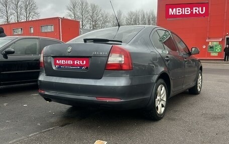 Skoda Octavia, 2010 год, 860 000 рублей, 5 фотография