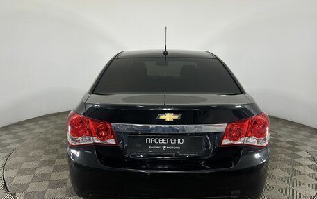 Chevrolet Cruze II, 2011 год, 600 000 рублей, 3 фотография