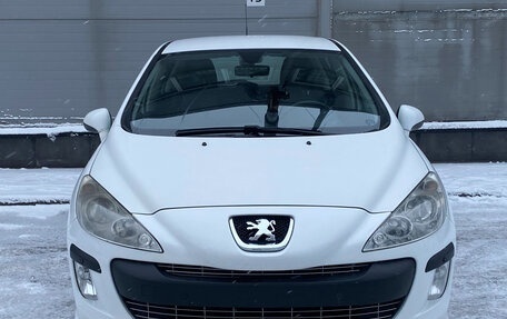 Peugeot 308 II, 2010 год, 489 000 рублей, 2 фотография