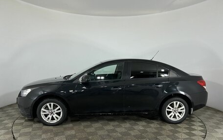 Chevrolet Cruze II, 2011 год, 600 000 рублей, 5 фотография