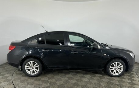 Chevrolet Cruze II, 2011 год, 600 000 рублей, 4 фотография