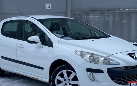 Peugeot 308 II, 2010 год, 489 000 рублей, 3 фотография