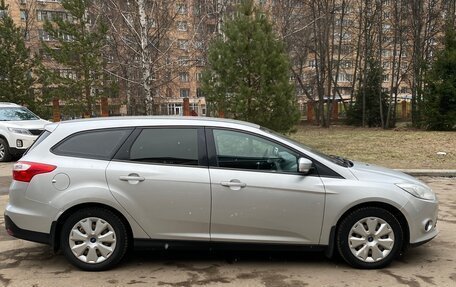 Ford Focus III, 2012 год, 1 200 000 рублей, 3 фотография