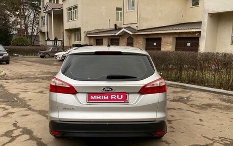 Ford Focus III, 2012 год, 1 200 000 рублей, 4 фотография